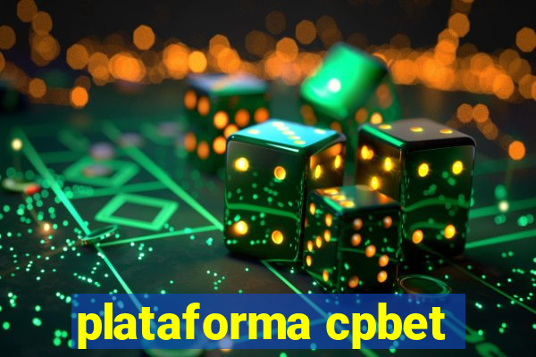 plataforma cpbet